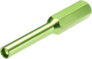 HIVIZ SIGHT TOOL FOR GLOCK