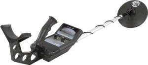 BOUNTY HUNTER "GOLD DIGGER" - METAL DETECTOR