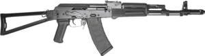 RILEY DEFENSE RAK47 SIDEFOLDER - 7.62X39MM 30RD MATTE/POLYMER