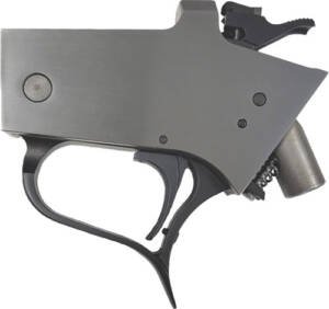 SSK 50 RECEIVER FOR T/C - CONTENDER FLAT SIDE S/S