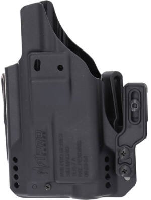 MFT HOLSTER PRO SERIES IWB - LIGHT SIG P365-XMACRO TLR7 SUB