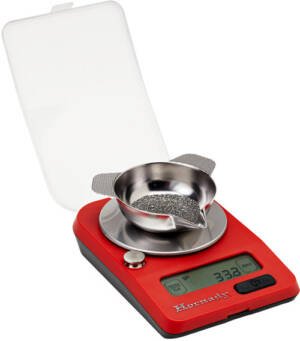 HORNADY G3 1500 ELECTRONIC - SCALE