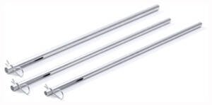 HORNADY LOCK-N-LOAD BULLET - TUBE 9MM