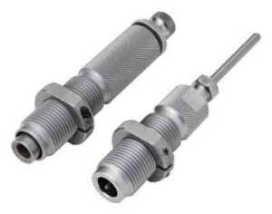 HORNADY 2-DIE RIFLE SET SERIES - I 17 HORNET