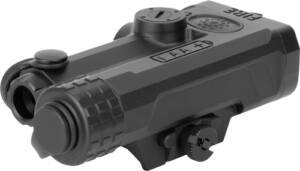 HOLOSUN IRIS GREEN LASER WITH - REMOTE CABLE SWITCH