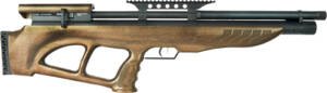 JTS BRAWN BULLPUP PCP 30 CAL - AIR RIFLE 7-SHOT MAG 830FPS