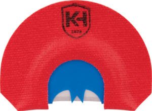 KNIGHT AND HALE HD SERIES - W CUT MOUTH CALL