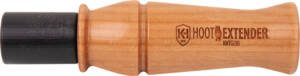 KNIGHT AND HALE HOOT EXTENDER - TURKEY LOCATOR CALL