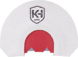 KNIGHT AND HALE HD SERIES - HAROLDS BARBER CUT MOUTH CALL