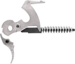 TIMNEY TRIGGER MARLIN 336/1894 - /1895 SILVER 3-3.5LB