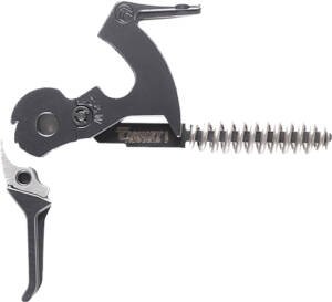 TIMNEY TRIGGER MARLIN 336/1894 - /1895 SILVER 3-3.5LB STRAIGHT