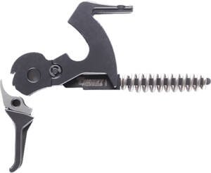 TIMNEY TRIGGER MARLIN 336/1894 - /1895 BLACK 3-3.5LB STRAIGHT