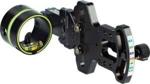 HHA OPTIMIZER LITE X 5000 - 1 5/8" HOUSING .029 PIN
