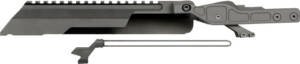 MI AK ALPHA RAILED TOP COVER - UIVERSAL MODEL FOR AK47/74