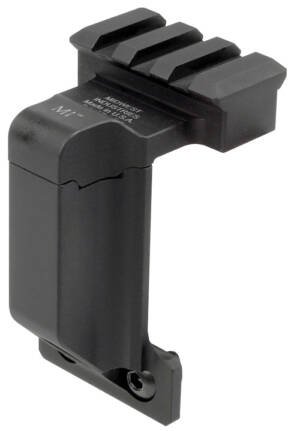 MI KEL-TEC OPTIC MOUNT GEN.2 - SUB-2000 PICATINNY