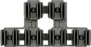 MI LEVER STOCK SHELL HOLDER - PLATE W/ 6 SHELL HOLDERS