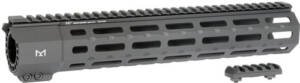MI HANDGUARD SP SERIES 12" - M-LOK AR-15 SUPPRESSOR COMP.