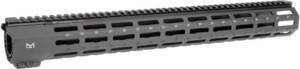 MI HANDGUARD SP SERIES 18" - M-LOK AR-15 SUPPRESSOR COMP.