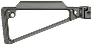 MI TRIANGLE 1913 SIDE FOLDING - STOCK BLACK