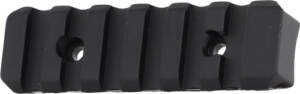 TALLEY MICRO PICATINNY BASE - FOR REMINGTON 870 SHOTGUNS