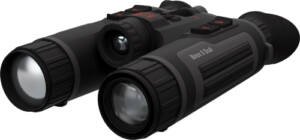 ATN BINOX 6 384 THERMAL DUAL - MULTISPECTRAL BINOCULARS LRF