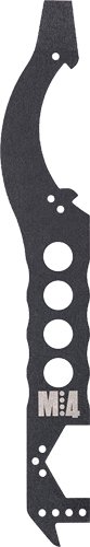 B5 SYSTEMS M4 MULTI-TASKER - TOOL BLACK