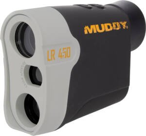 MUDDY RANGEFINDER LR450 7X