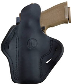 1791 BH2.4 BELT OWB MULI-FIT - OPTIC RDY  RH RUG SEC9/SIM BLK