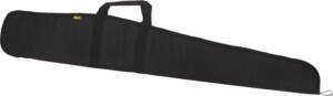 US PEACEKEEPER CSE 52" SHOTGUN - BLACK DOUBLE ZIPPER