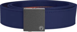 NEXBELT SUPREME APNDX EDC GUN - BELT 1.5" NAVY UPTO 50" WST