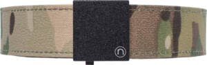 NEXBELT SUPREME APNDX EDC GUN - BELT 1.5" MULTICAM UPTO 50"WS
