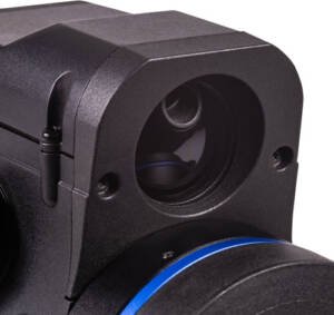 PULSAR THERMION 2 LRF XQ50 PRO - 3-12 THERMAL SCOPE 384X288