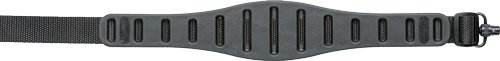 QUAKE CLAW CONTOUR SLING - FLUSH CUP BLACK