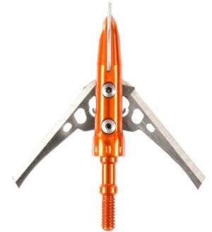 RAGE BROADHEAD CROSSBOW X NC - 100GR 2" CUT 3PK