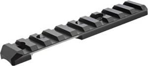 RUGER MARK III & IV 22/45 - PICATINNY RAIL