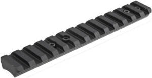 RUGER AMERICAN RIMFIRE - PICATINNY SCOPE BASE