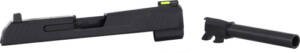 RUGER MAX-9 LONG SLIDE - ASSEMBLY