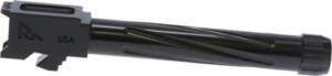 RIVAL ARMS BARREL SIG365 BLACK - THREADED