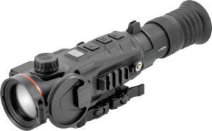 NOCPIX RICO 2 THERMAL WEAPON - SIGHT LRF 384X288 42MM