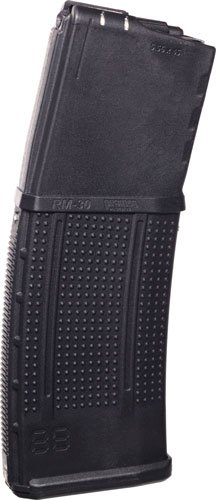 PRO MAG MAGAZINE AR-15 223 - 30RD STEEL LINED BLACK