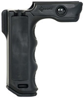 MFT REACT MAGWELL GRIP BLACK