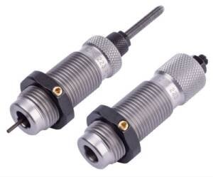 RCBS FULL LENGTH DIE SET - 223 REMINGTON GP-A