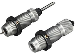 RCBS AR SERIES DIE SET TAPER - CRIMP SEATER 224 VALKYRIE