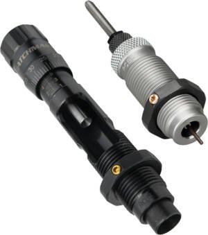 RCBS MATCHMASTER DUO PRECISION - SET 7MM REM MAG