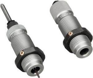 RCBS FULL LENGTH DIE SET - 7.7X58 JAP ARISAKA