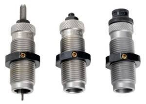 RCBS CARBIDE ROLL CRIMP DIE - SET 41 MAG GP-B