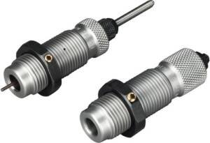 RCBS AR SERIES DIE SET TAPER - CRIMP SEATER 300 AAC BLACKOUT