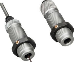 RCBS FULL LENGTH DIE SET - 7MM PRC GP-A