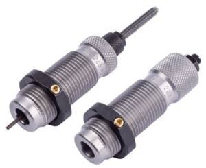 RCBS FULL LENGTH DIE SET - 6MM CREEDMOOR GP-D
