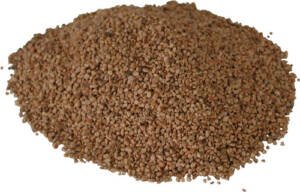 RCBS FORMULA 1 WALNUT MEDIA - DRY POLISHING